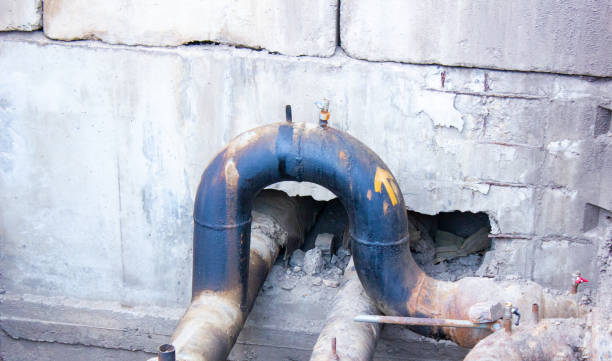24/7 water damage repair in IN