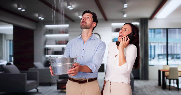 Best Emergency water damage restoration  in Washgton, IN